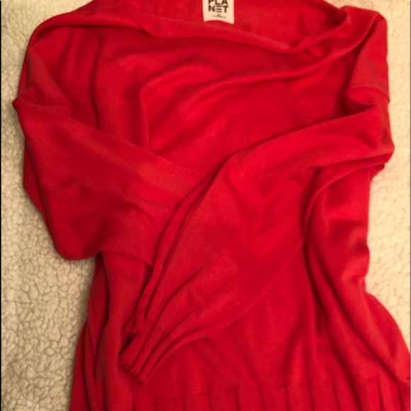 Sweater by Lauren G  PLAN NET - Picture 1 of 6